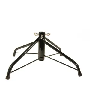 Albero di Natale abete verde slim in pe e pvc H240 cm - Alb55 - Il patio store
