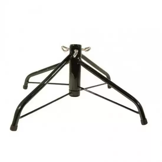 Albero di Natale abete verde slim in pvc H180 cm - Alb18 - Il patio store