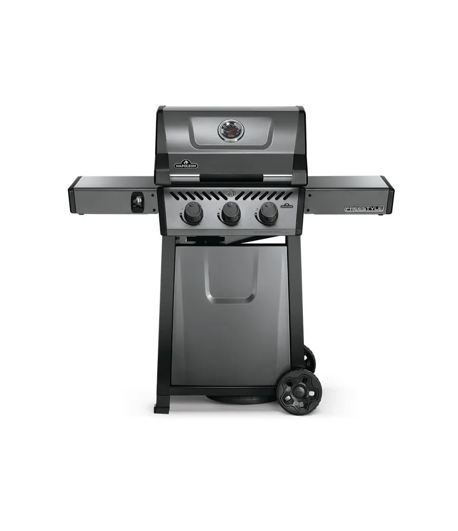 Barbecue a gas Napoleon Freestyle F365PGT