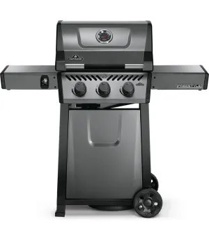 Barbecue a gas Napoleon Freestyle F365SIBPGT - Il Patio Store