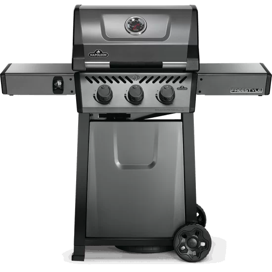 Barbecue a gas Napoleon Freestyle F365SIBPGT - Il Patio Store