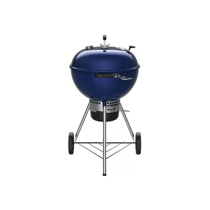 Barbecue Weber Master-Touch GBS C-5750 deep ocean blu - Il Patio store