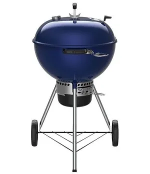 Barbecue Weber Master-Touch GBS C-5750 deep ocean blu - Il Patio store