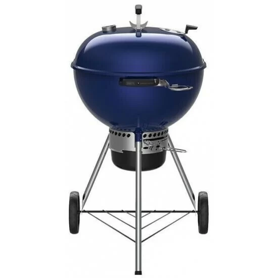 Barbecue Weber Master-Touch GBS C-5750 deep ocean blu - Il Patio store