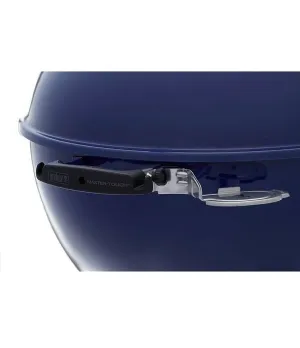 Barbecue Weber Master-Touch GBS C-5750 deep ocean blu - Il Patio store