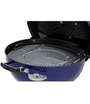 Barbecue Weber Master-Touch GBS C-5750 deep ocean blu - Il Patio store