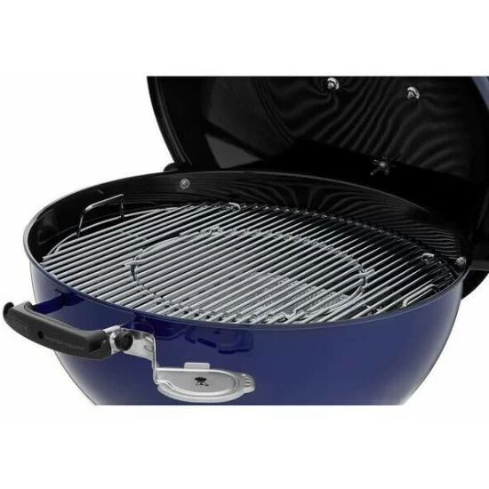 Barbecue Weber Master-Touch GBS C-5750 deep ocean blu - Il Patio store