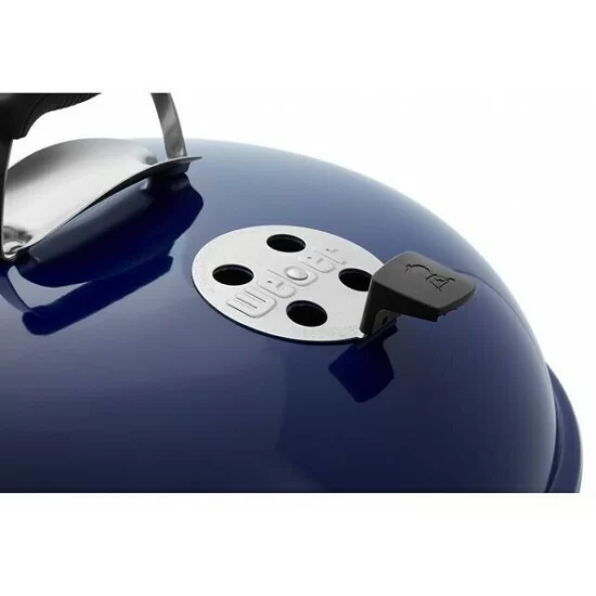 Barbecue Weber Master-Touch GBS C-5750 deep ocean blu - Il Patio store