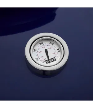 Barbecue Weber Master-Touch GBS C-5750 deep ocean blu - Il Patio store