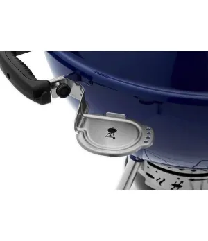 Barbecue Weber Master-Touch GBS C-5750 deep ocean blu - Il Patio store