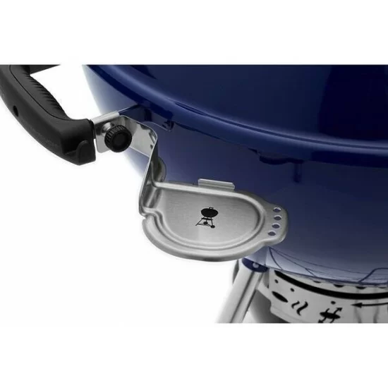 Barbecue Weber Master-Touch GBS C-5750 deep ocean blu - Il Patio store