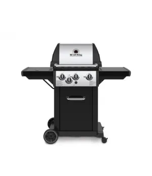 Barbecue a gas Monarch 340 Broil King - Il patio store