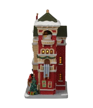 Union Fire Co. - Lemax 25885 - Il patio store