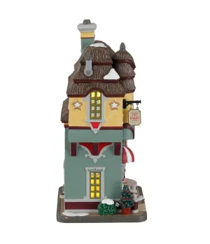 Gingerbread Joy! - Lemax 15797 - Il patio store
