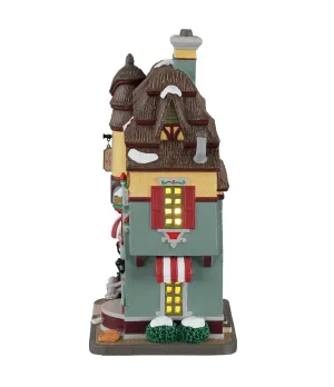 Gingerbread Joy! - Lemax 15797 - Il patio store