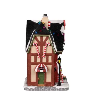 Sugar Plum'S Penny Candy - Lemax 25878 - Il patio store