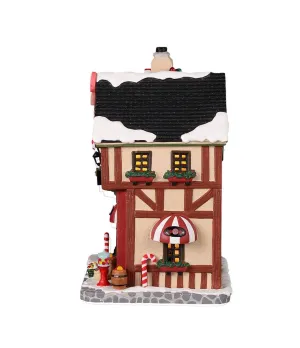 Sugar Plum'S Penny Candy - Lemax 25878 - Il patio store