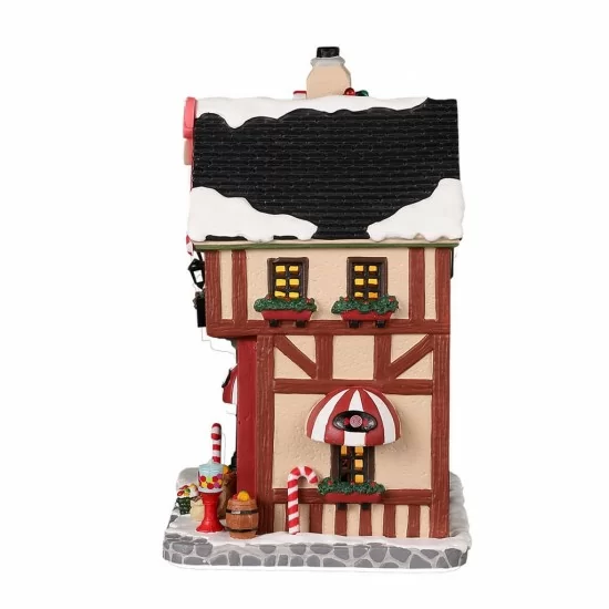 Sugar Plum'S Penny Candy - Lemax 25878 - Il patio store