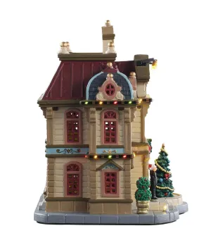 Grande Teatro dell'Opera - Grand Opera House - Lemax 95467 - Il patio store