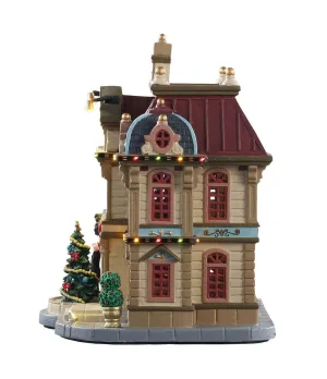 Grande Teatro dell'Opera - Grand Opera House - Lemax 95467 - Il patio store