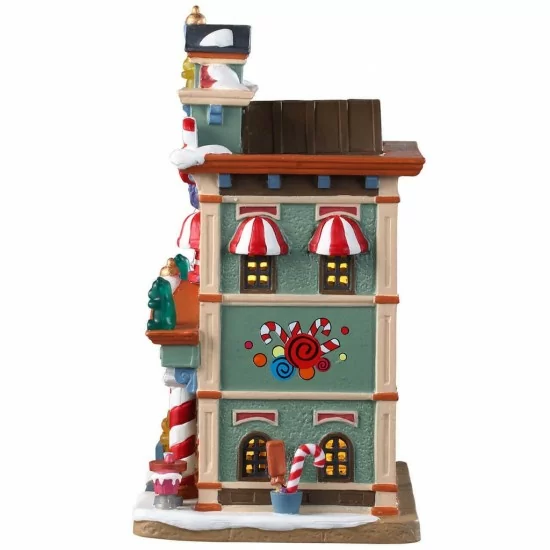 Bella's Bon Bons - Lemax 95509 - Il patio store
