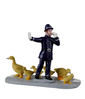 Safe Crossings - Lemax 22149 - Il patio store