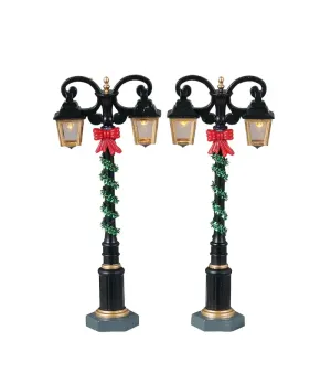 Lemax 34090 Splendid Lights - Il patio store