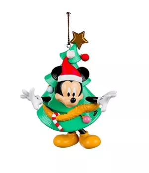 Appendino Topolino - Disney DN37053 - Kurt S. Adler - Il patio store