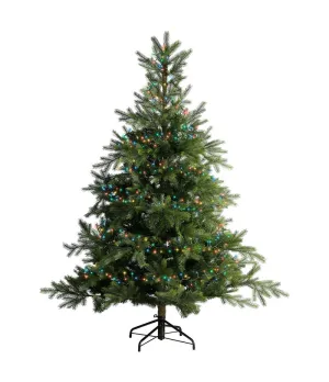 Catena Luminosa Compact 22,5 m 1000 LED Multicolore Lumineo | Cod. 495367