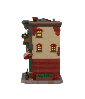 Lemax Mario's Pizzeria & Bistro ∣ Ristorante Italiano Illuminato ∣ Cod. 65554