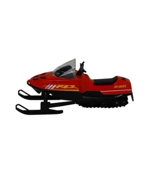 Gatto delle nevi - Jc1118 - Il patio store