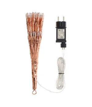 Sfera Twigball 160led reflex - lot 41172 - Il patio store
