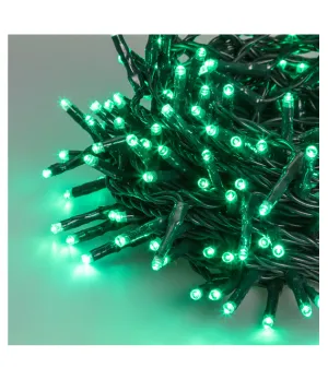 Catena 360 Miniled luce verde Reflex - lot 40915 - Il patio store