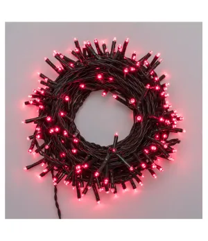 Catena 360 Miniled luce rossa Reflex - lot 34303 - Il patio store