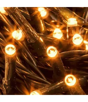 Catena 1000 Miniled luce bianca calda Reflex - lot 40229 - Il patio store