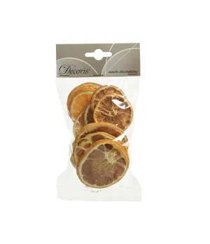 Bustina arancia essiccata  - ksd 707371 - Il patio store