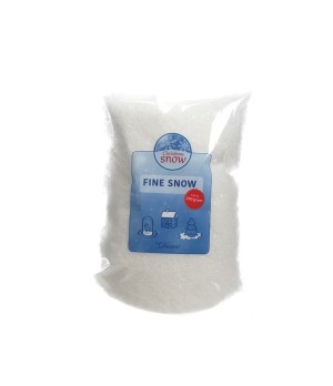 Busta di neve artificiale in PE - ksd 470513 - Il patio store